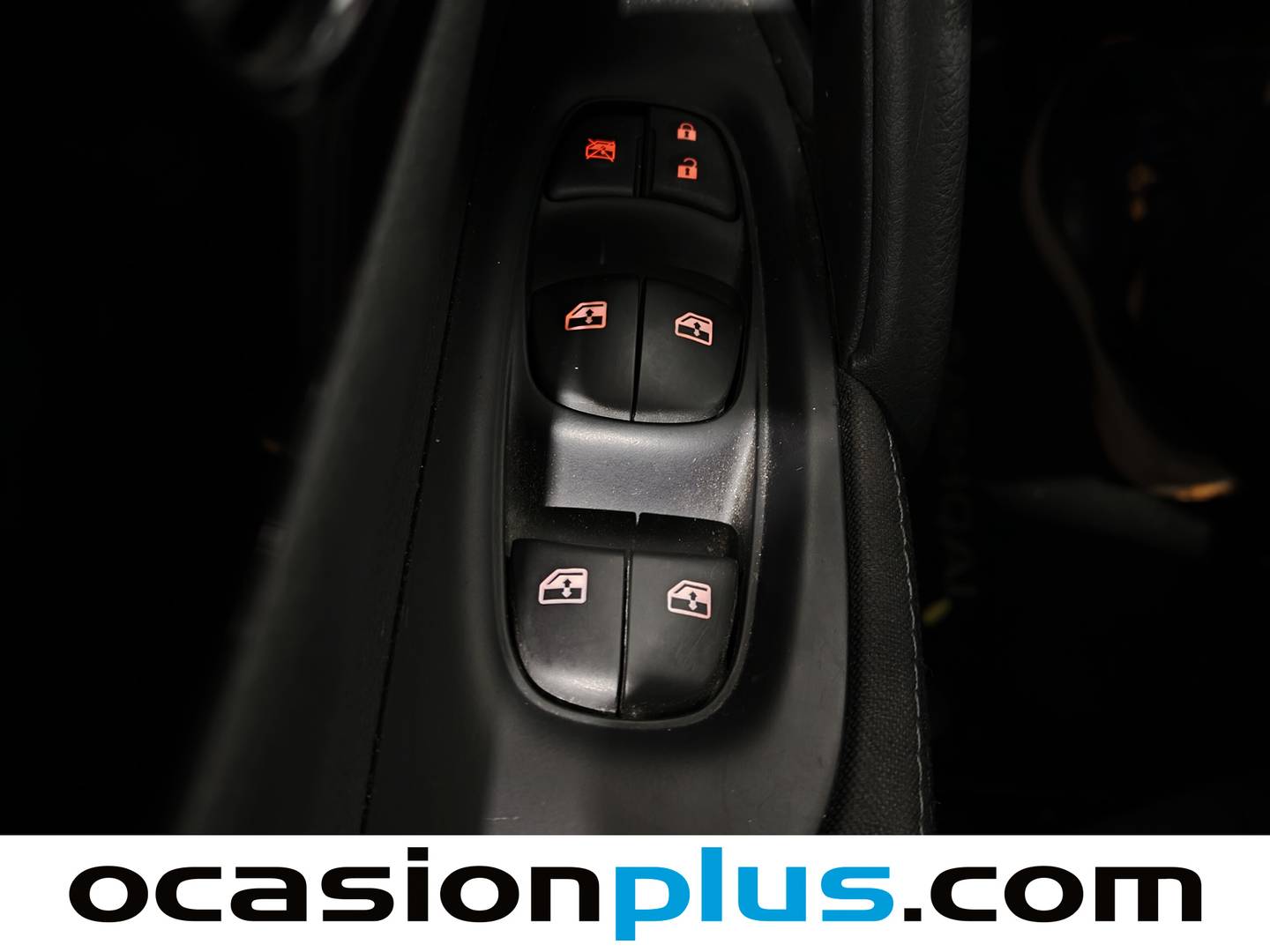 Nissan QASHQAI Nissan Qashqai DIG-T 140 Acenta 4x2  (140 CV) de segunda mano