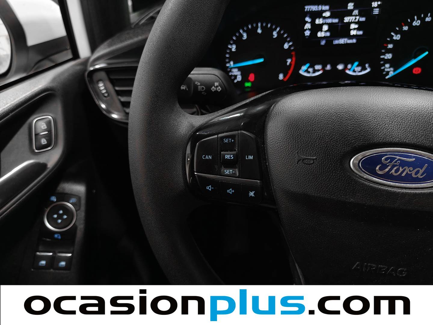 Foto Ford Fiesta Ford Fiesta 1.1 Ti-VCT Trend+ (85 CV)