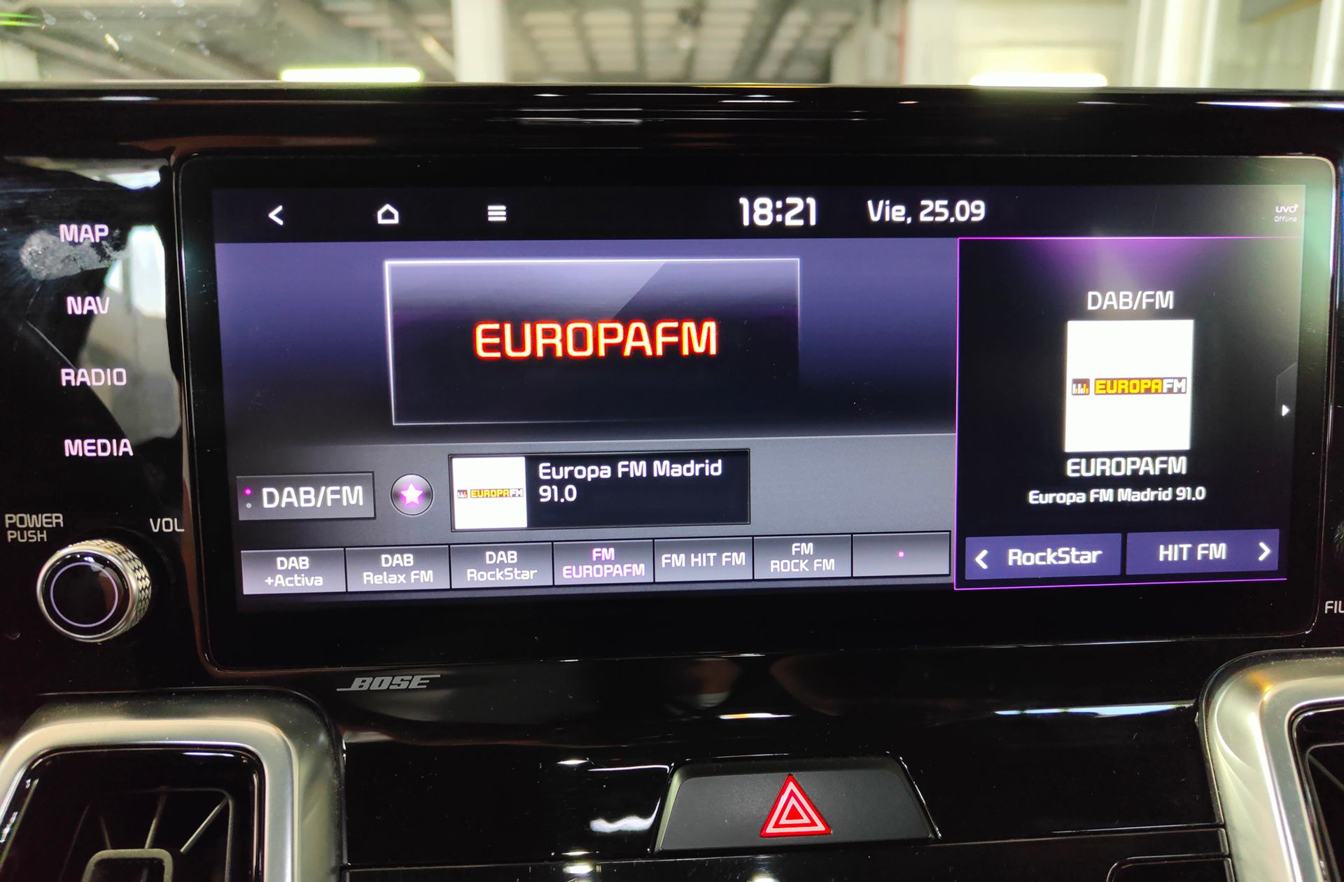 Kia Sorento 1.6 T-GDi HEV Emotion 4x2 (Pack Luxury) 7 plazas - foto 33