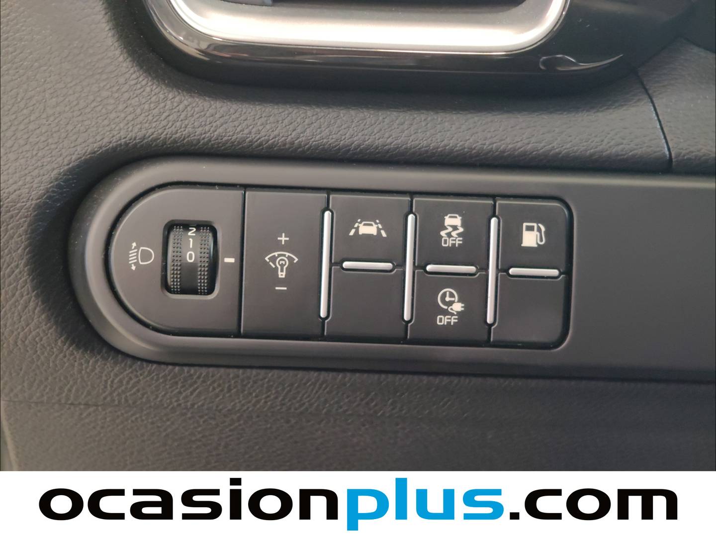 KIA XCeed Kia XCeed 1.6 GDi PHEV eDrive (141 CV) de ocasión