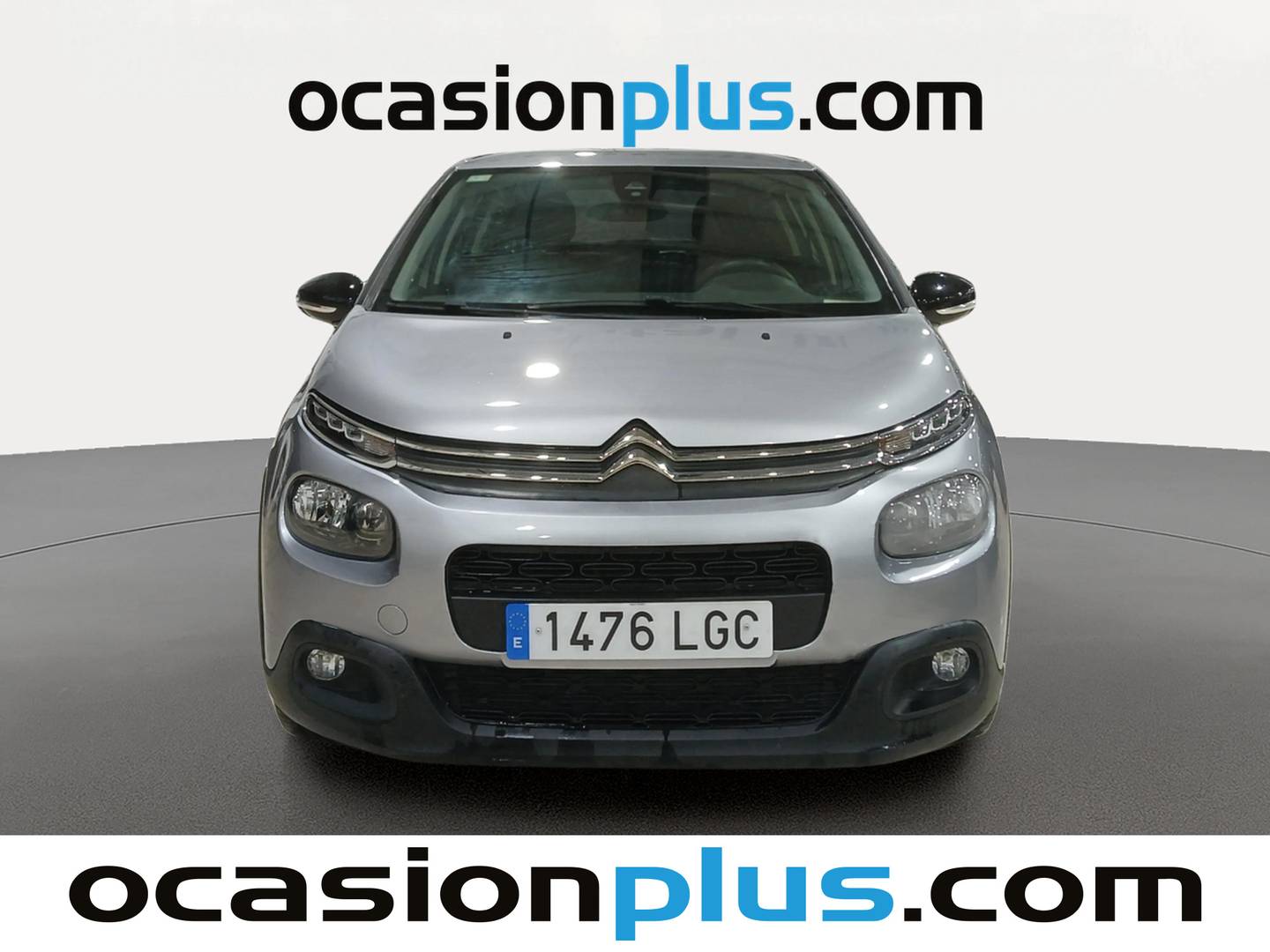 Foto Citroën C3 Citroen C3 PureTech 83 Feel (83 CV)