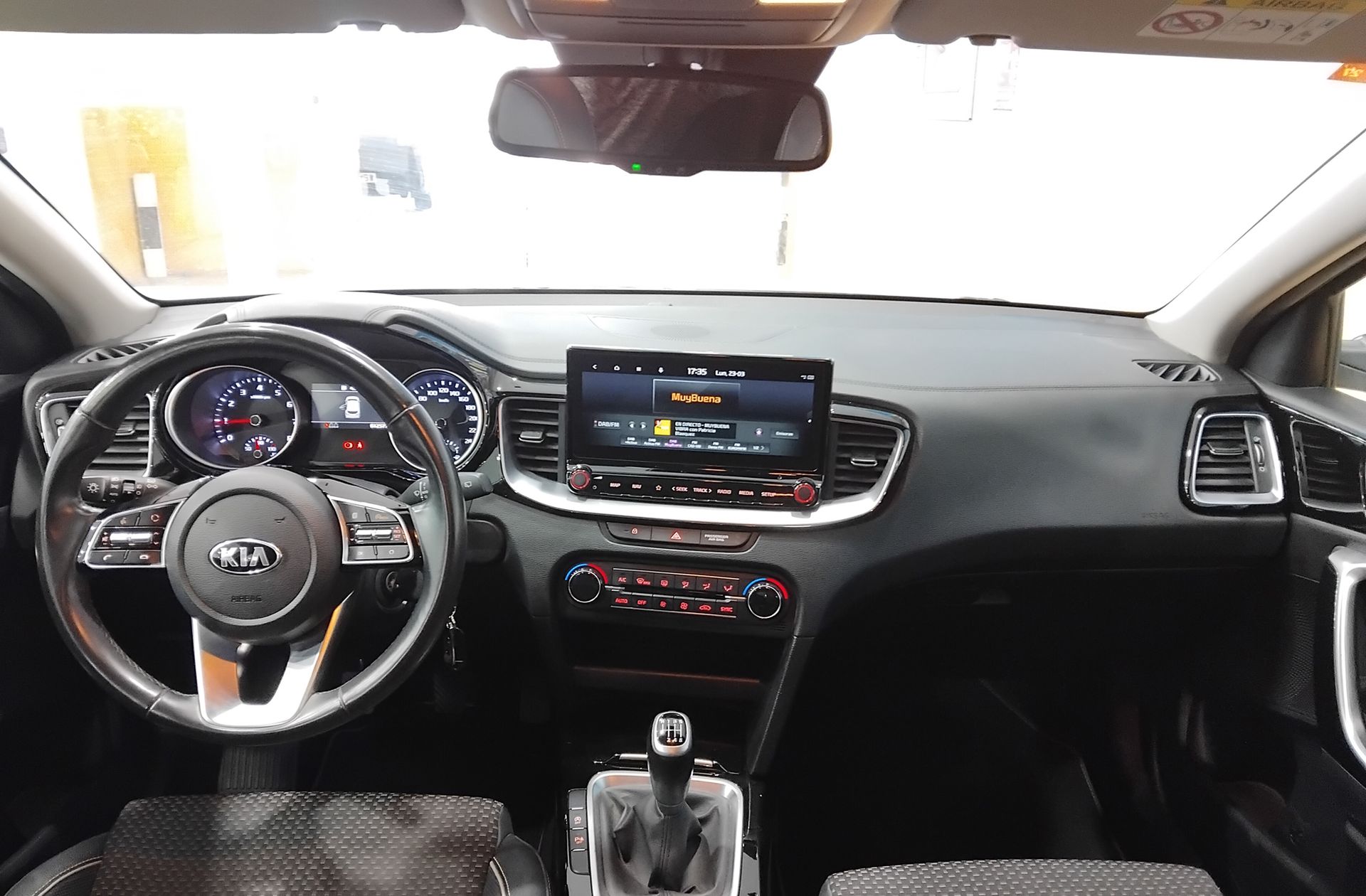 Kia XCeed 1.0 T-GDi Tech - foto 6
