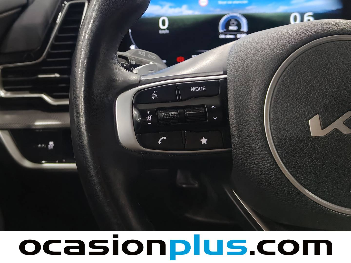 KIA Sportage KIA Sportage 1.6 T-GDi MHEV Tech 4x2 DCT (150 CV) 150cv