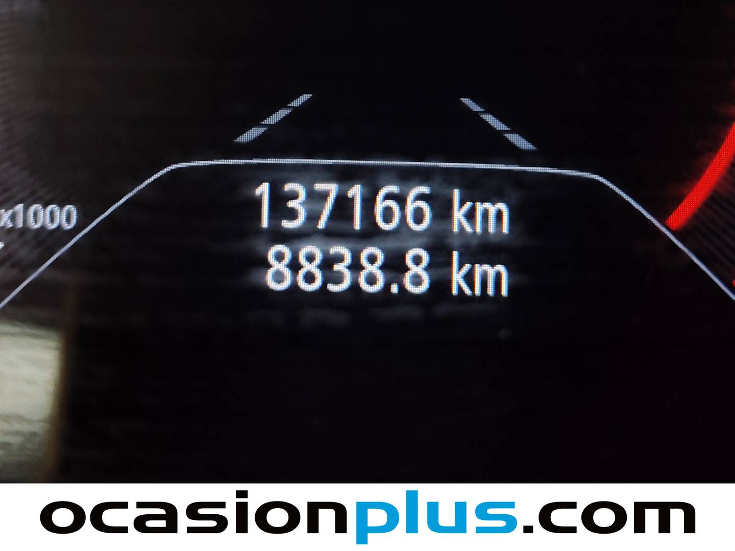 Renault Mégane Renault Megane Zen Energy dCi (110 CV) EDC seminuevo