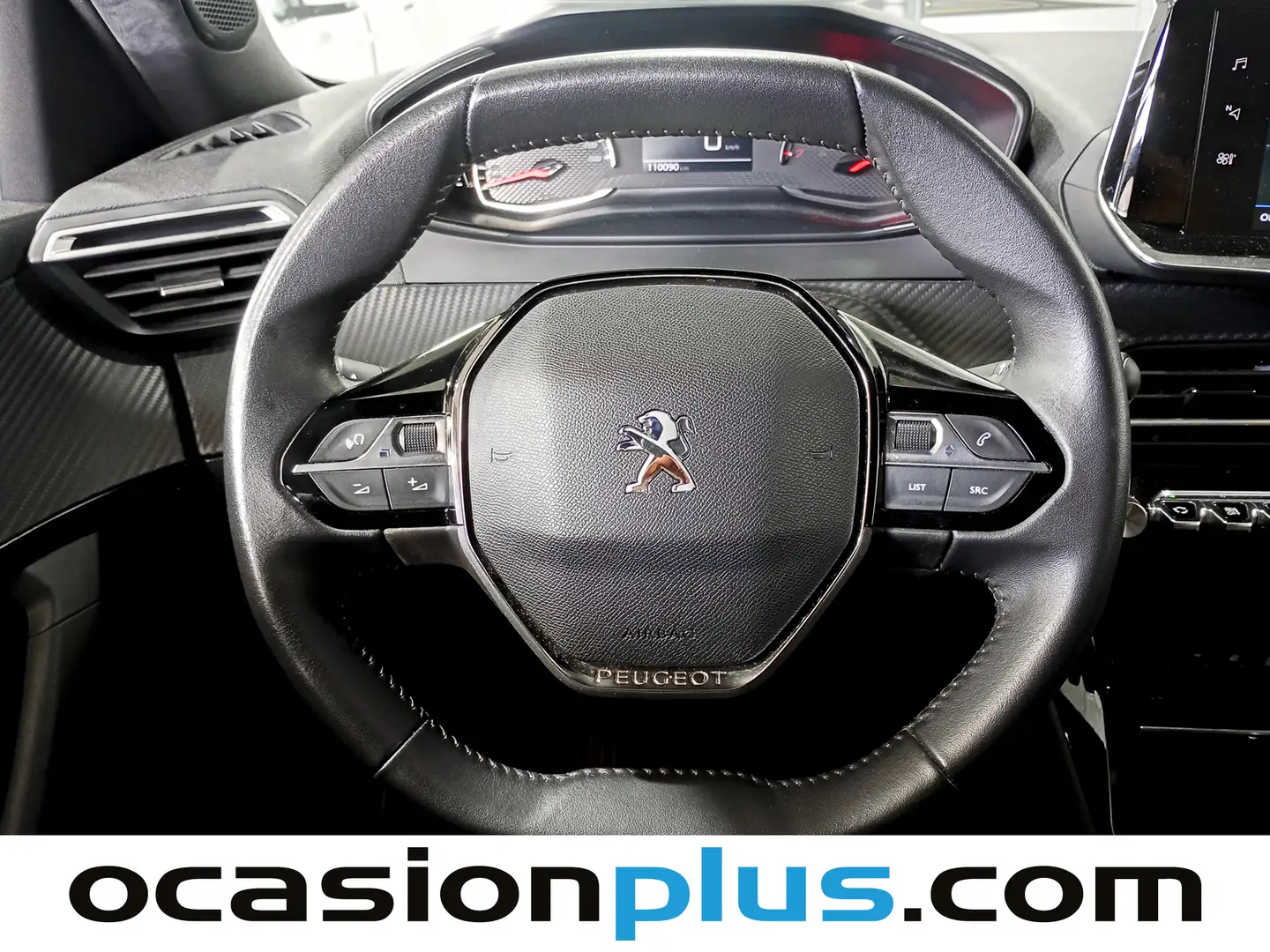 Foto Peugeot 2008 Peugeot 2008 PureTech 100 S&S Allure (100 CV)