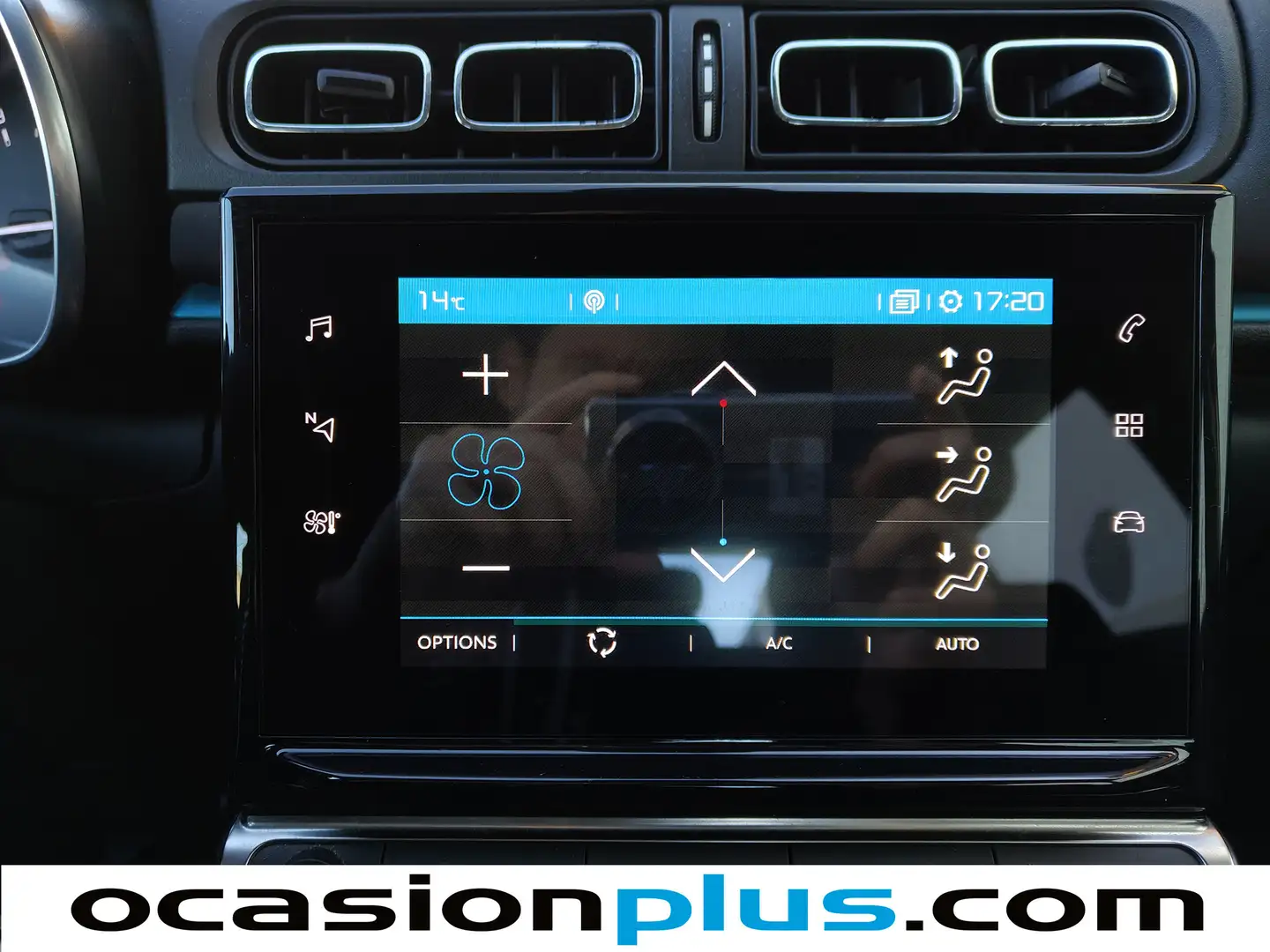 Foto Citroën C3 Citroen C3 PureTech 83 Feel Pack (83 CV)