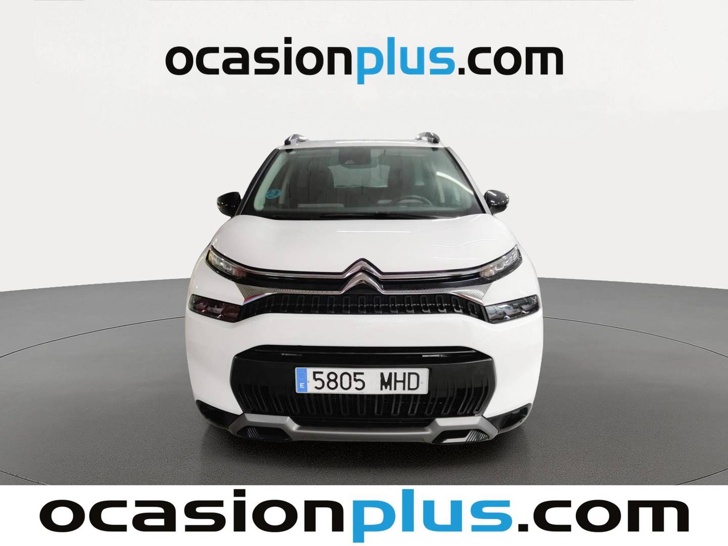Citroën C3 Aircross Citroen C3 Aircross PureTech 110 S&S Shine (110 CV) seminuevo
