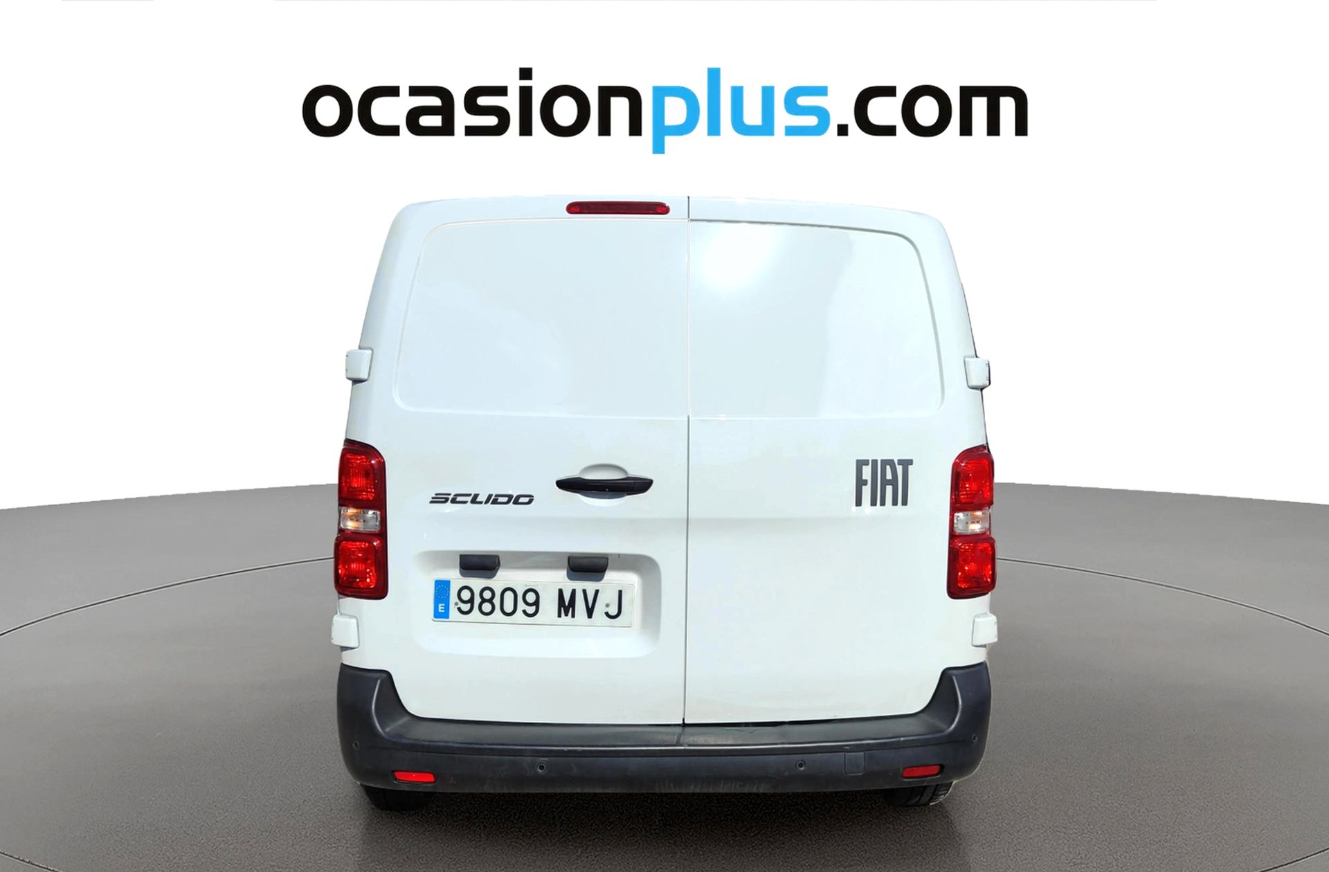 Fiat Scudo Furgon 1.5 BlueHDi L2 - foto 11