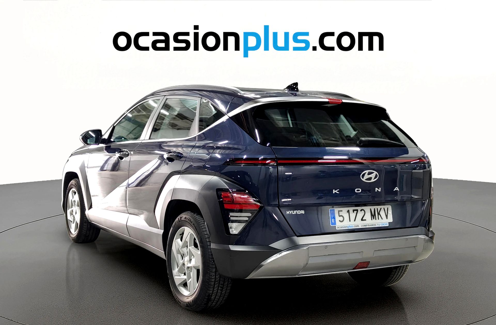 Hyundai Kona 1.0 T-GDi Flexx DCT - foto 3