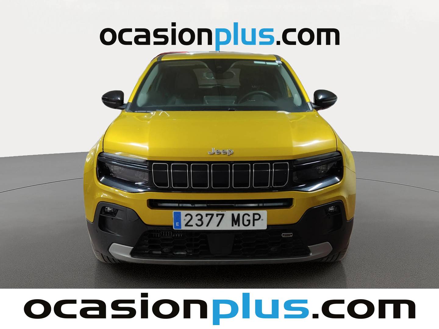 Jeep Avenger Jeep Avenger 1.2 G Summit (100 CV) barato