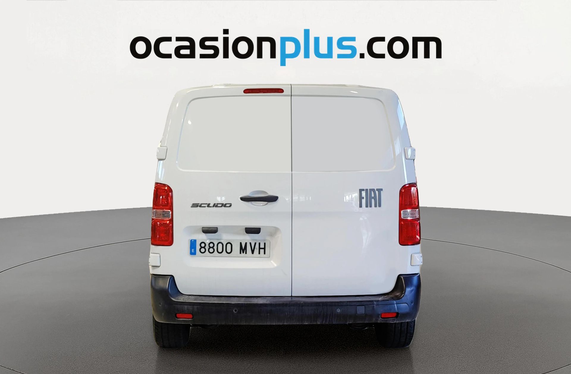 Fiat Scudo Furgon 1.5 BlueHDi L2 - foto 12