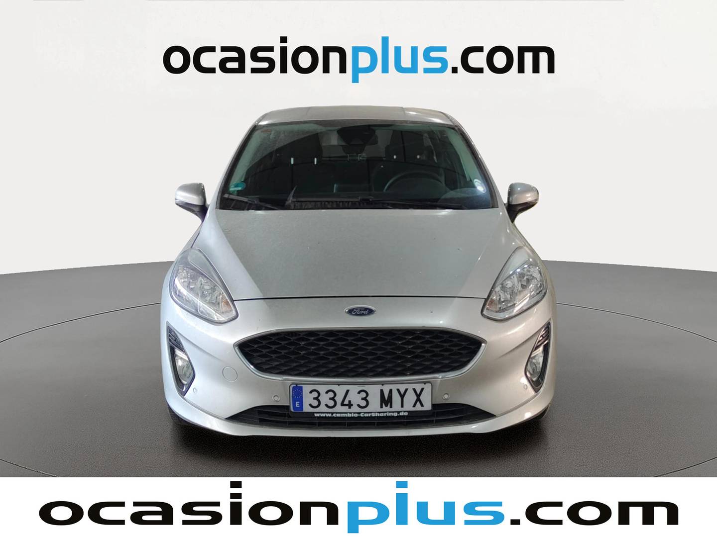 Ford Fiesta Ford Fiesta 1.0 EcoBoost S&S Trend+ (100 CV) barato