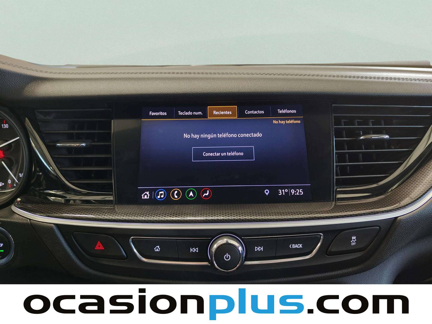 Opel Insignia Opel Insignia GS Business 2.0D DVH AT8 (174 CV) al mejor precio