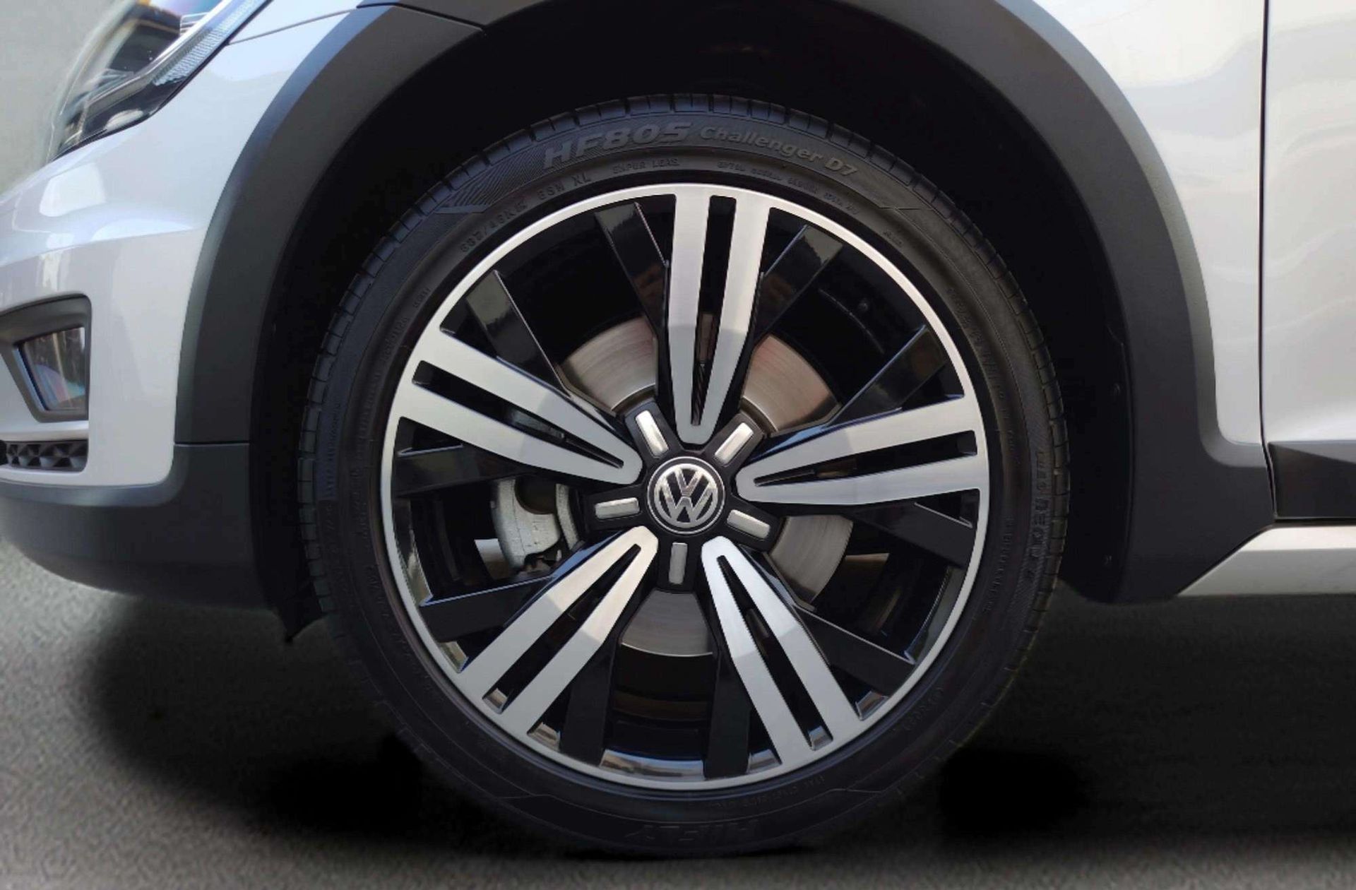 Volkswagen Golf Alltrack 2.0 TDI 4Motion DSG - foto 44