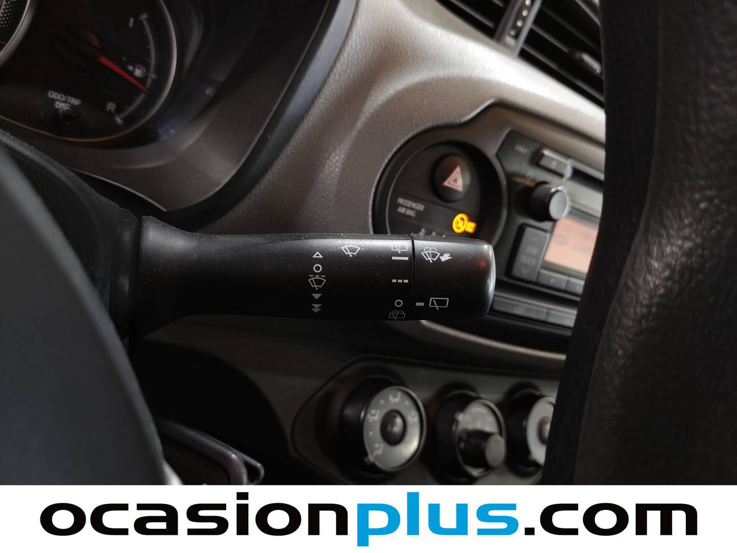 Toyota Yaris Toyota Yaris 1.0 70 City (69 CV) de ocasión