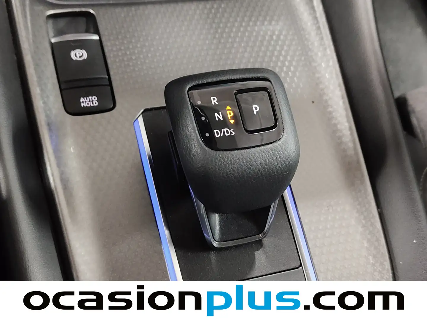 Foto Nissan QASHQAI Nissan Qashqai DIG-T 160 N-Connecta Xtronic DCT (158 CV)