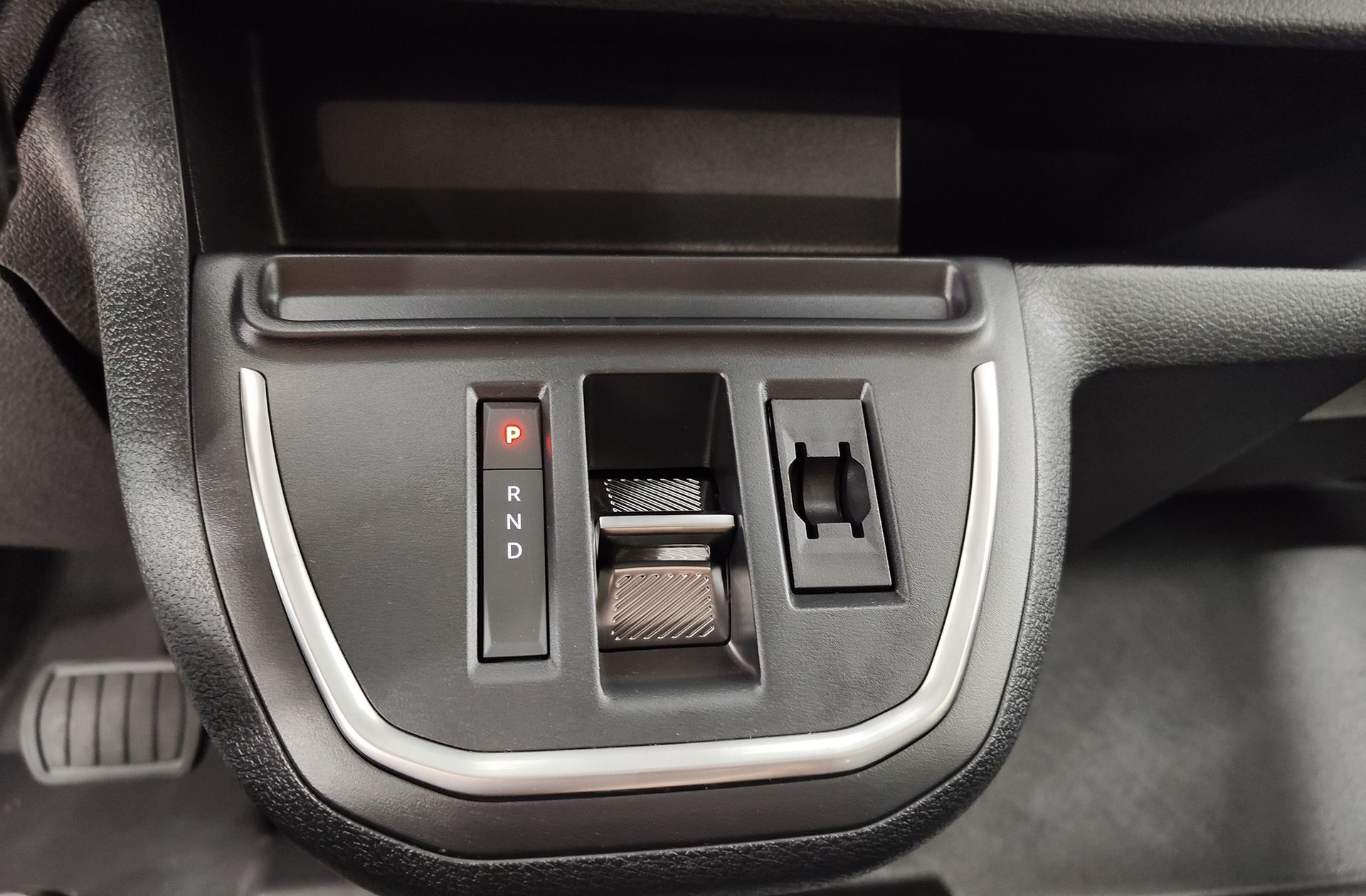 Fiat Ulysse BlueHDi 180 Talla M AT8 8 plazas - foto 5