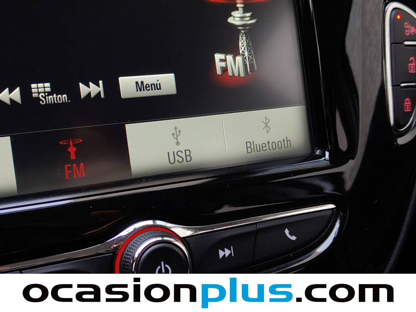 Foto Opel Corsa Opel Corsa 1.4 Turbo Selective (100 CV)