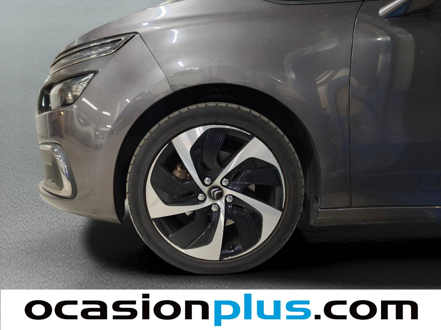 Citroën Grand C4 Picasso Citroën Grand C4 Picasso 2.0 BlueHDI Shine EAT6 (150 CV) 150cv
