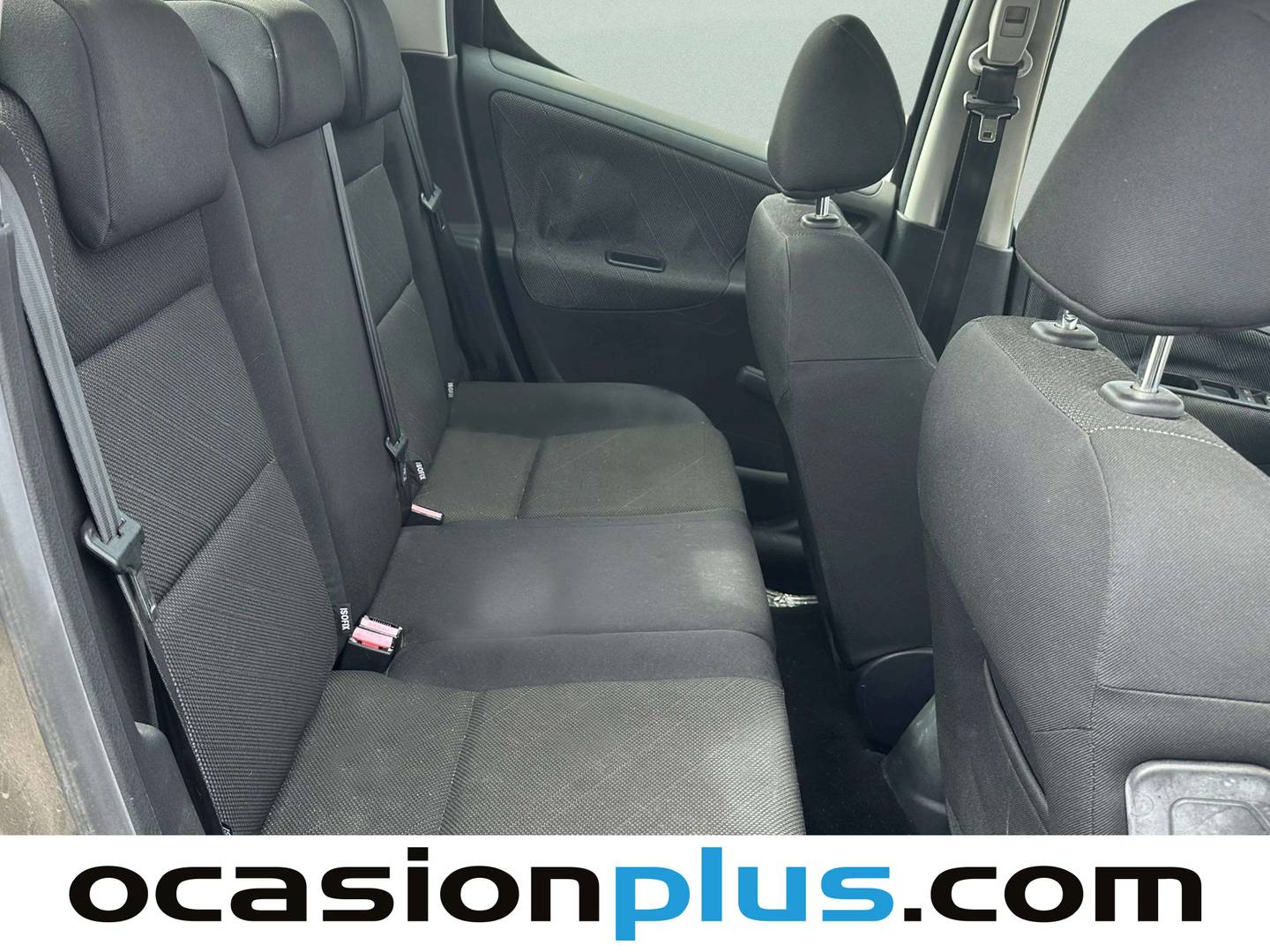 Foto Peugeot 207 Peugeot 207 1.6 VTi 16v Sport (120 CV)