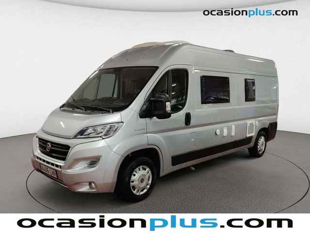 Fiat Segunda Mano Particulares Gipuzkoa