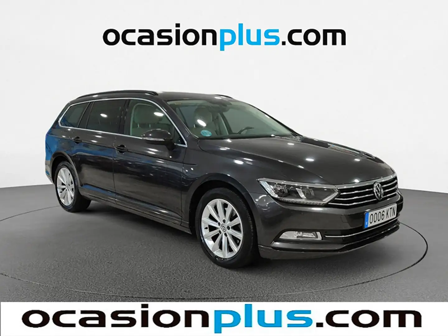 Foto Volkswagen Passat Volkswagen Passat Variant Advance 1.5 TSI (150 CV)