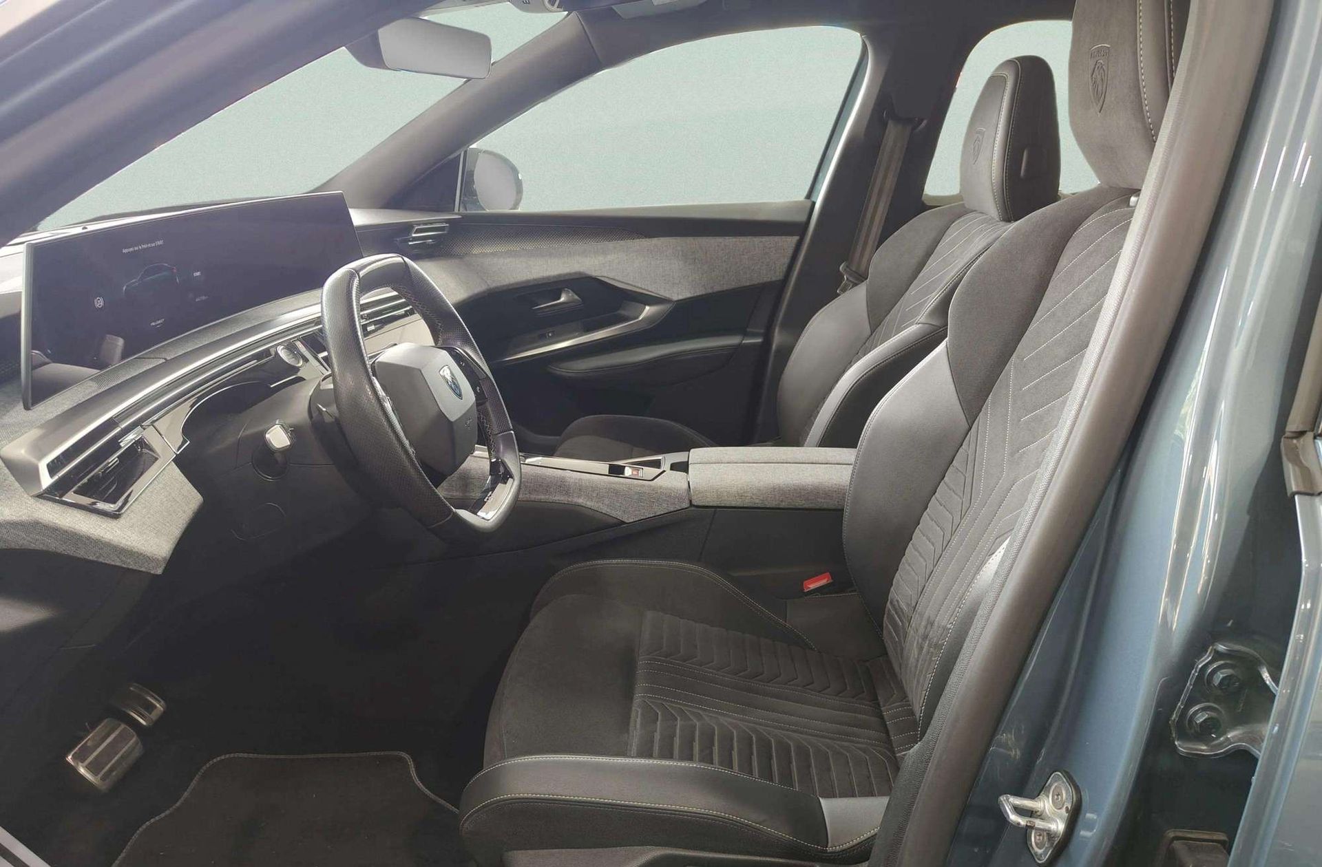 Peugeot 3008 Hybrid GT eDCS6 - foto 16