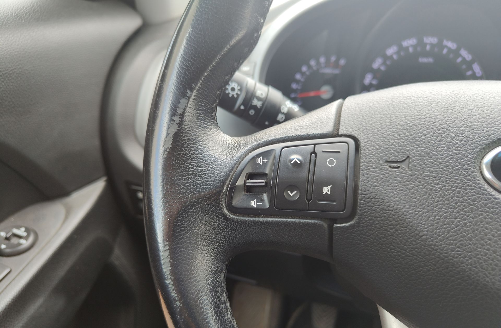 Kia Sportage 1.6 GDI Concept 4x2 - foto 21