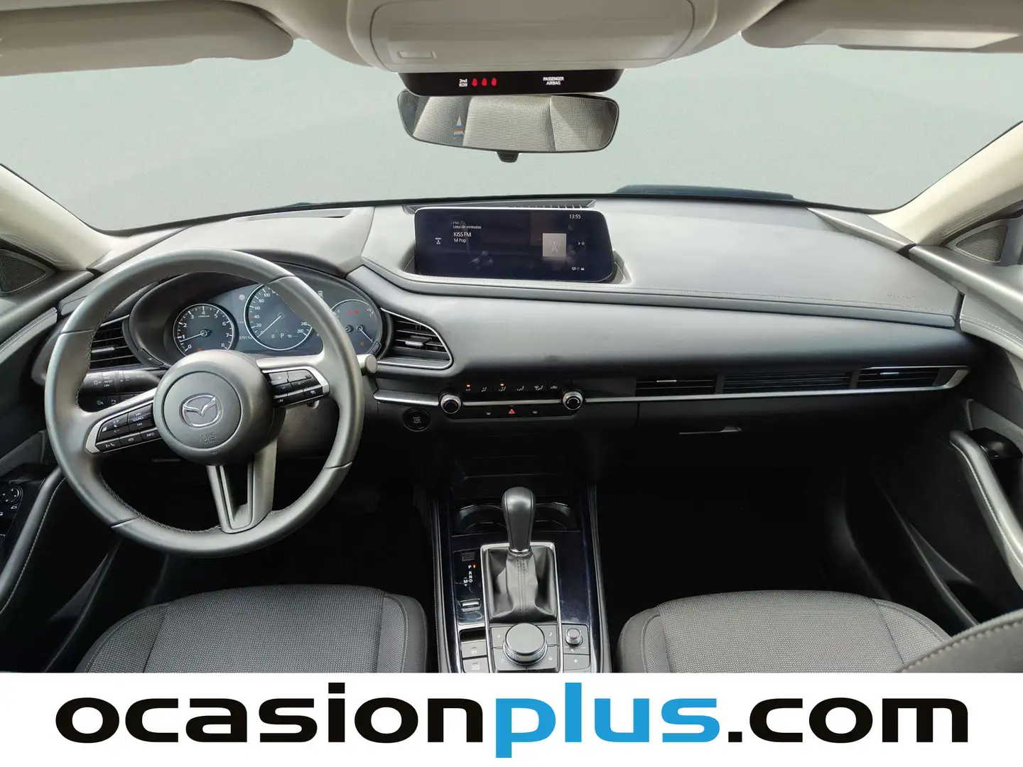 Foto Mazda CX-30 Mazda CX-30 2.5 e-Skyactive G MHEV Prime-Line AT  (140 CV)