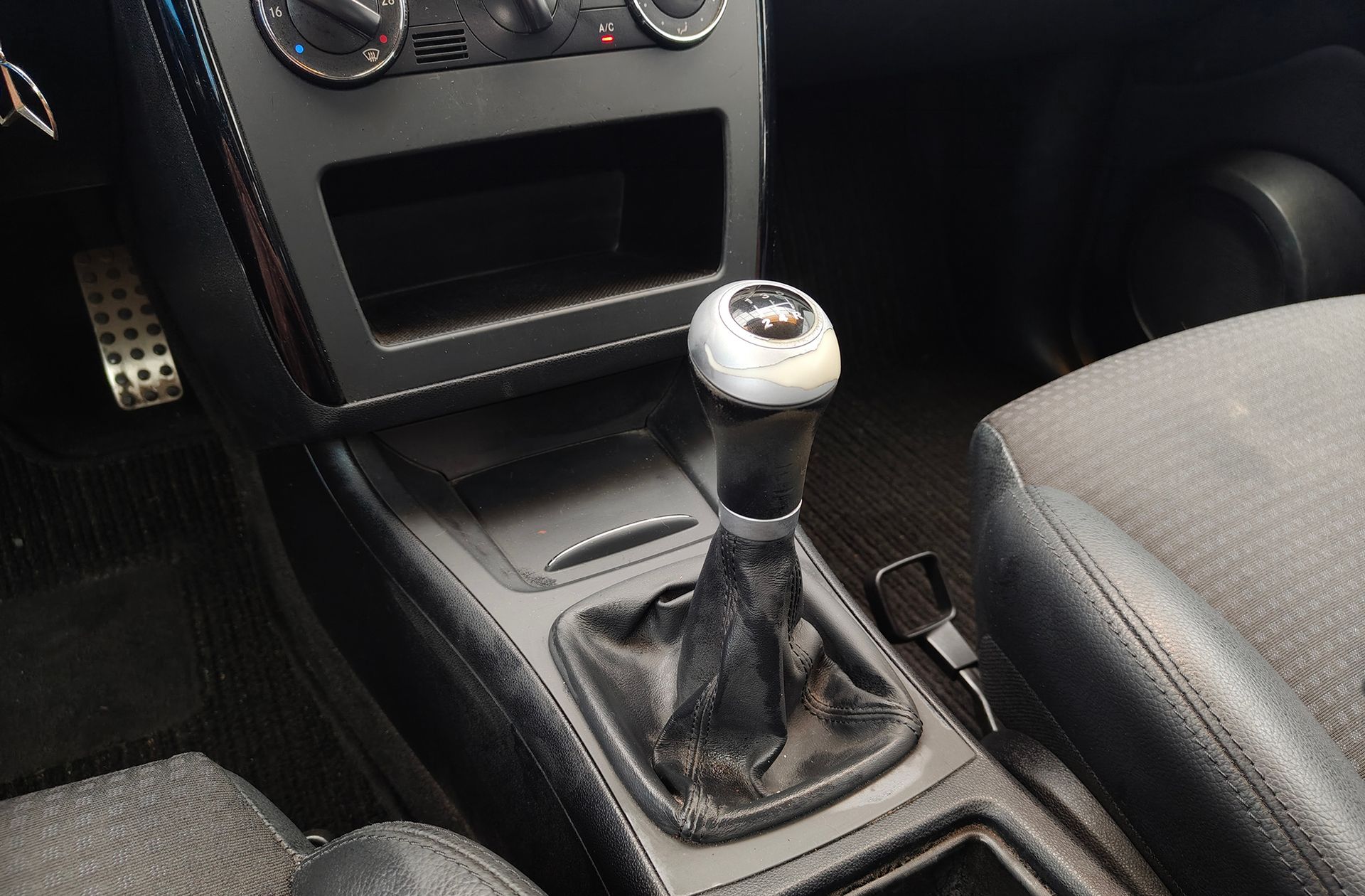 Mercedes-Benz Clase A 150 Classic - foto 5