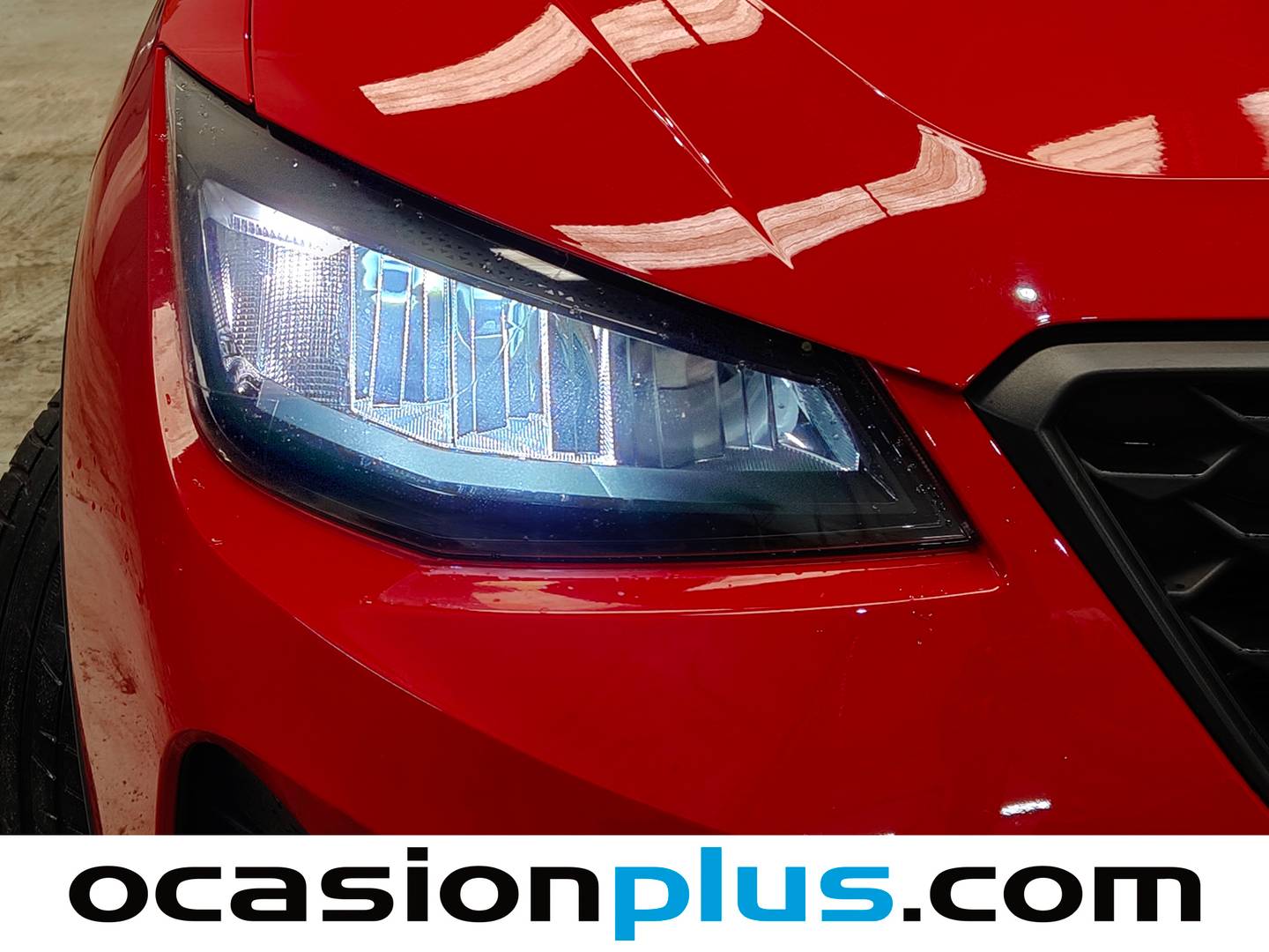 Seat Arona Seat Arona 1.0 TSI Reference  (95 CV) barato