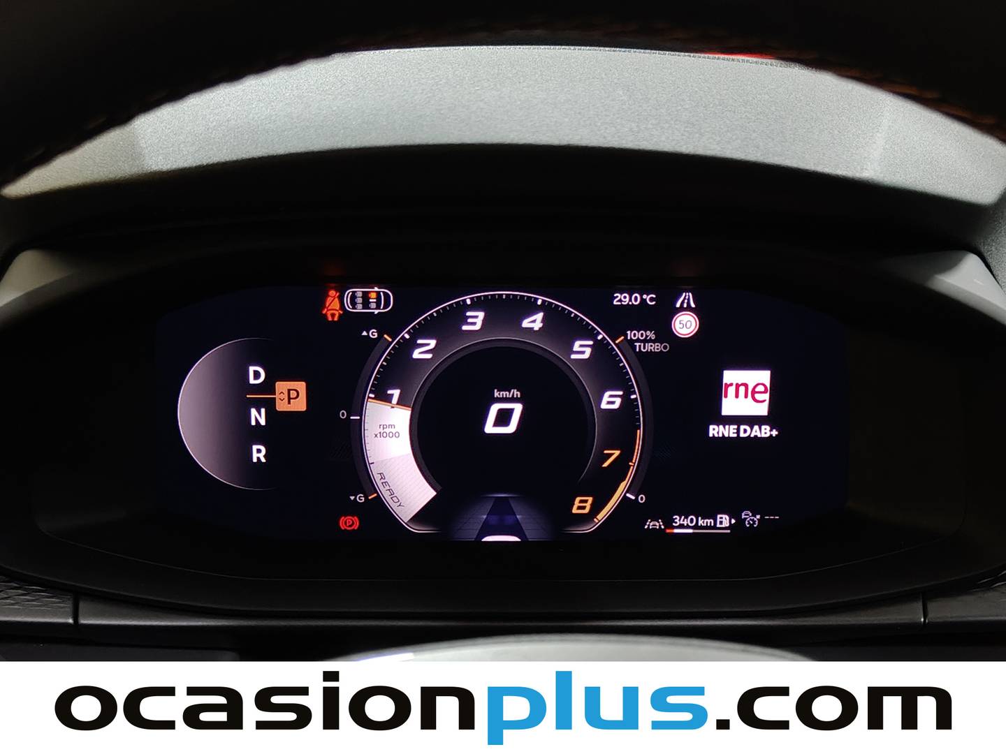 Cupra Terramar Cupra Terramar 1.5 eTSI Beyond DSG (150 CV) 150cv