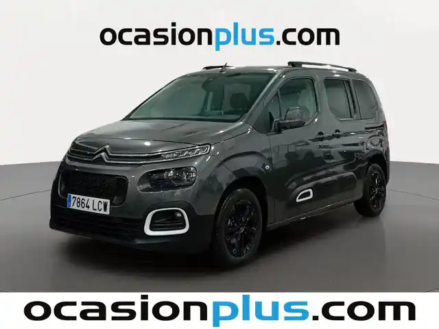 Citroën Berlingo Combi BlueHDi 100 Talla M Feel (102 CV) de segunda mano