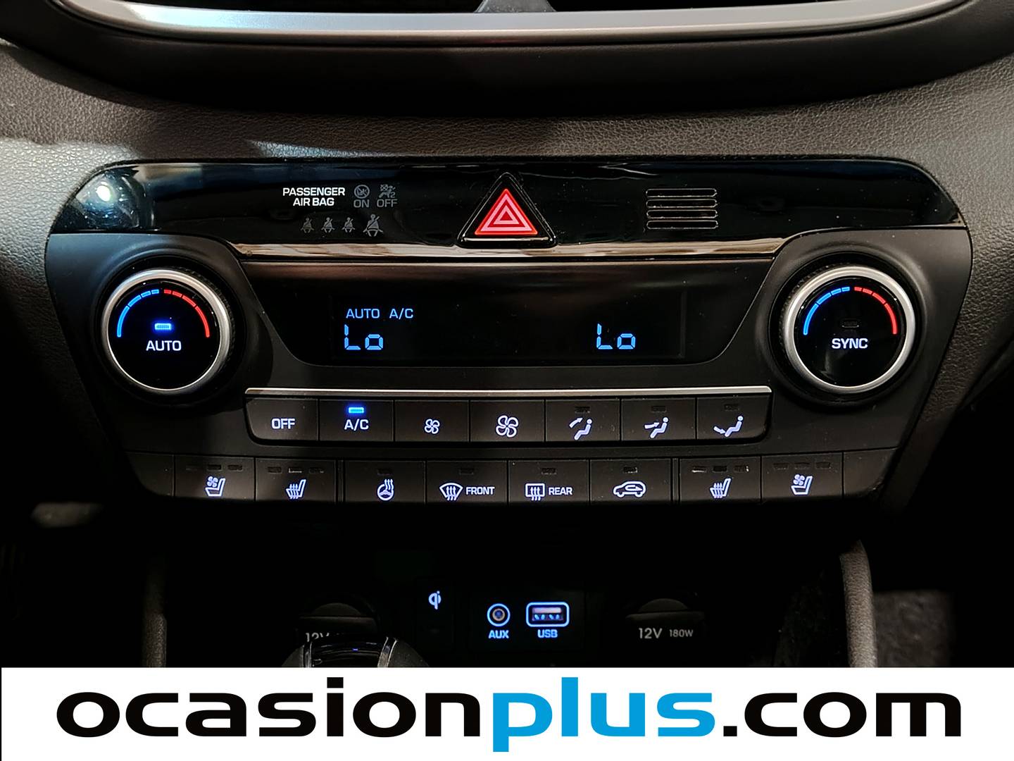 Hyundai Tucson Hyundai Tucson 1.6 CRDI 48V Style 4X2 DT (136 CV) barato