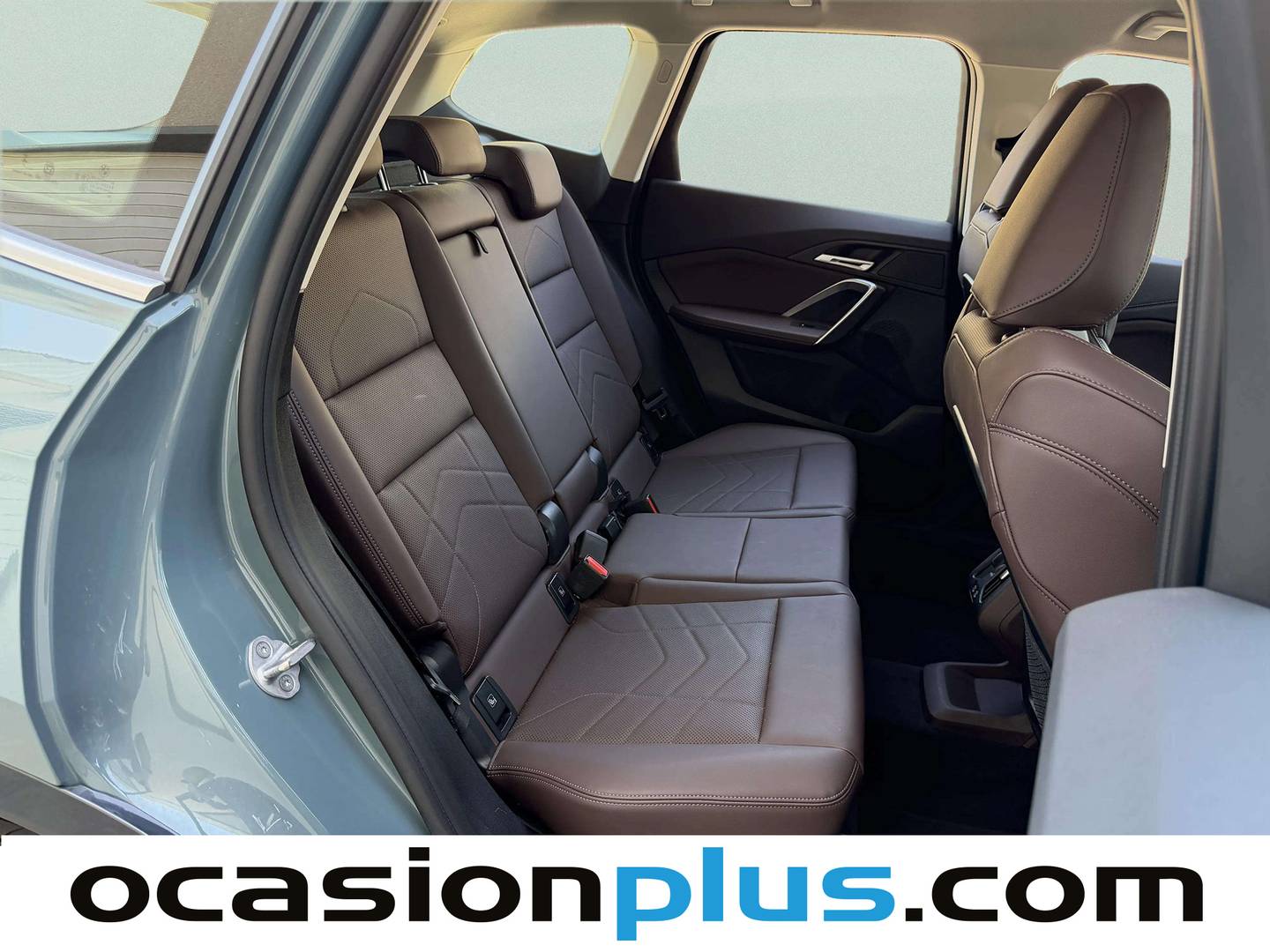 BMW X1 BMW X1 sDrive18d (150 CV) km 0