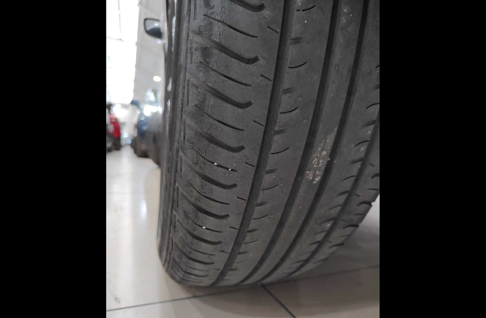 Hyundai ix35 1.6 GDi BlueDrive Tecno 4x2 - foto 34