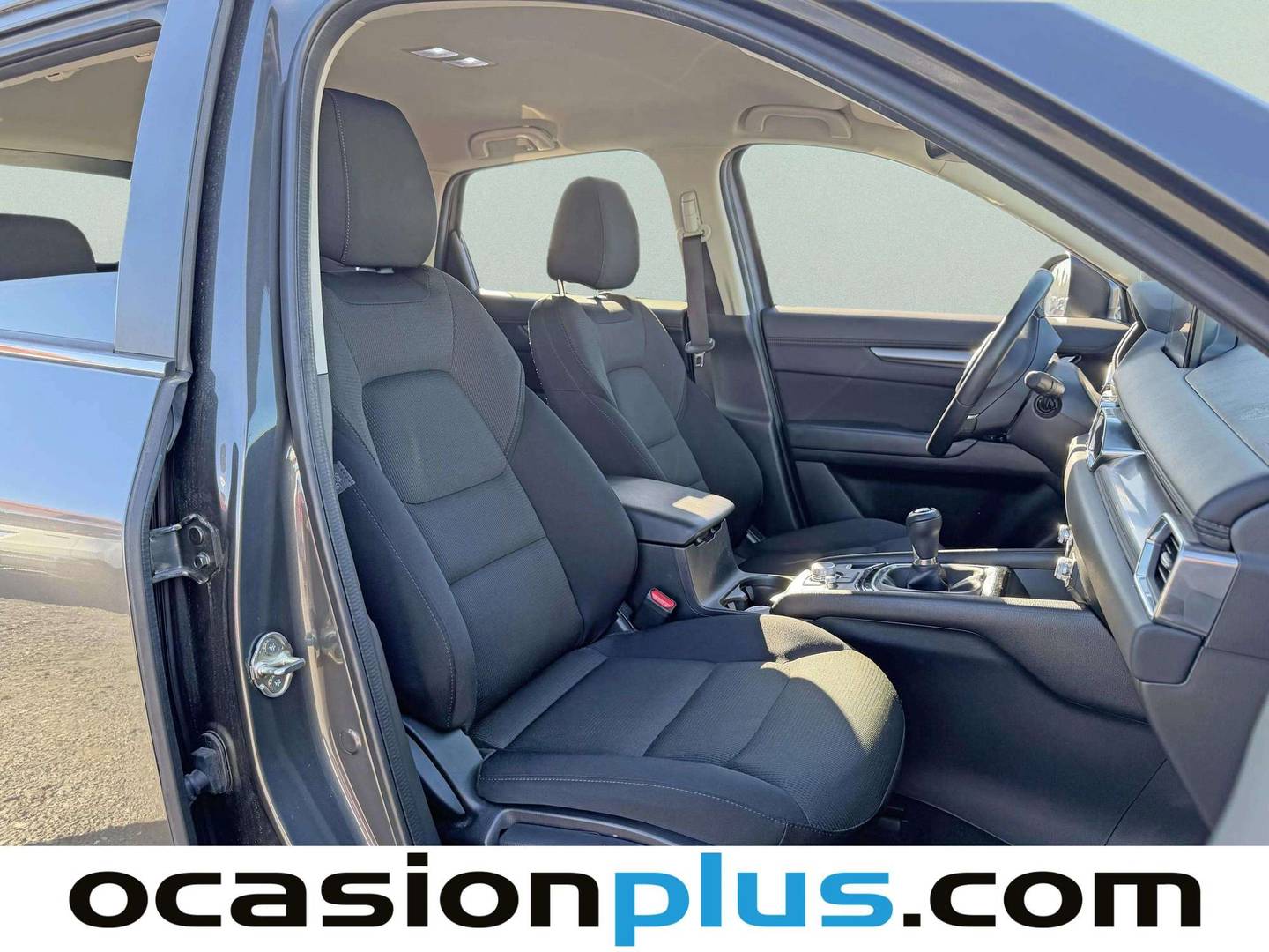 Foto Mazda CX-5 Mazda CX-5 2.0 MHEV Center-Line Plus (165 CV)