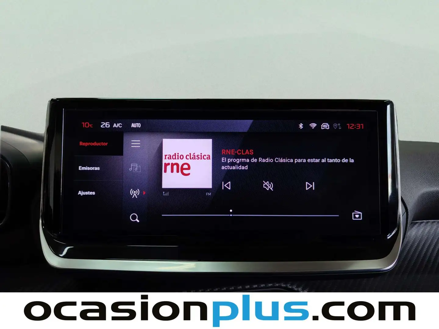 Foto Peugeot 208 Peugeot 208 PureTech 100 Allure (100 CV)