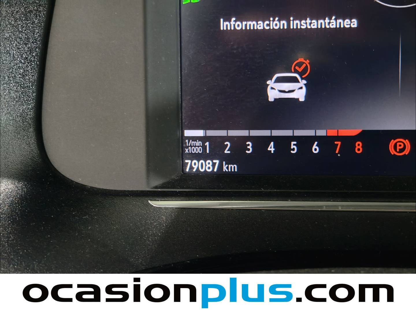Opel Corsa Opel Corsa 1.2 Turbo XHL Elegance (100 CV) seminuevo