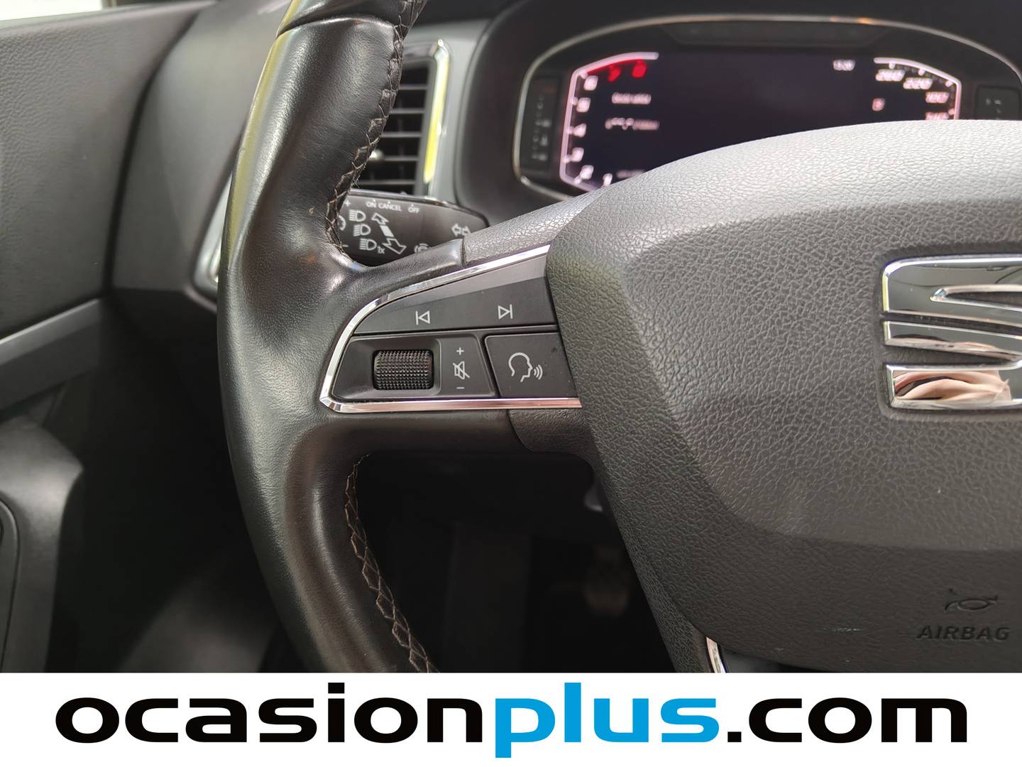 Foto Seat Ateca SEAT Ateca 1.5 TSI S&S Style (150 CV)