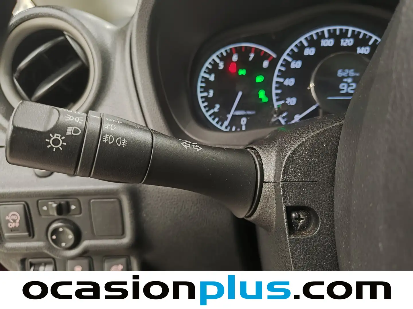 Foto Nissan NOTE Nissan Note 1.2G Tekna Sport (80 CV)