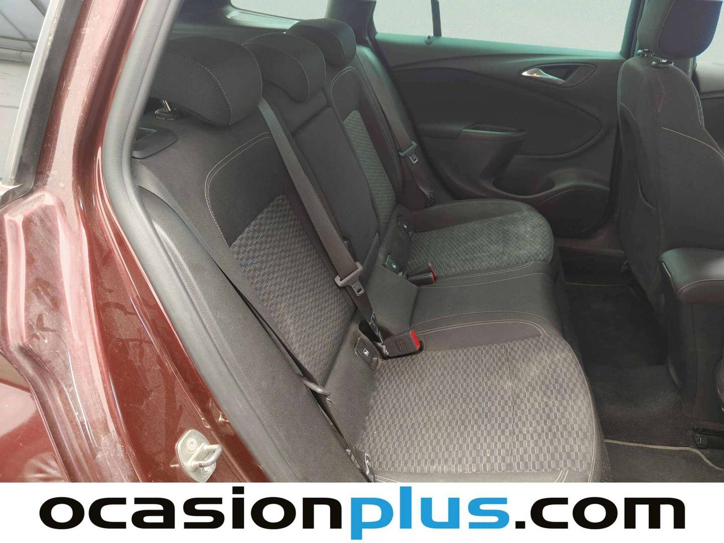 Opel Astra Opel Astra 1.4 Turbo S&S Dynamic  (150 CV) al mejor precio