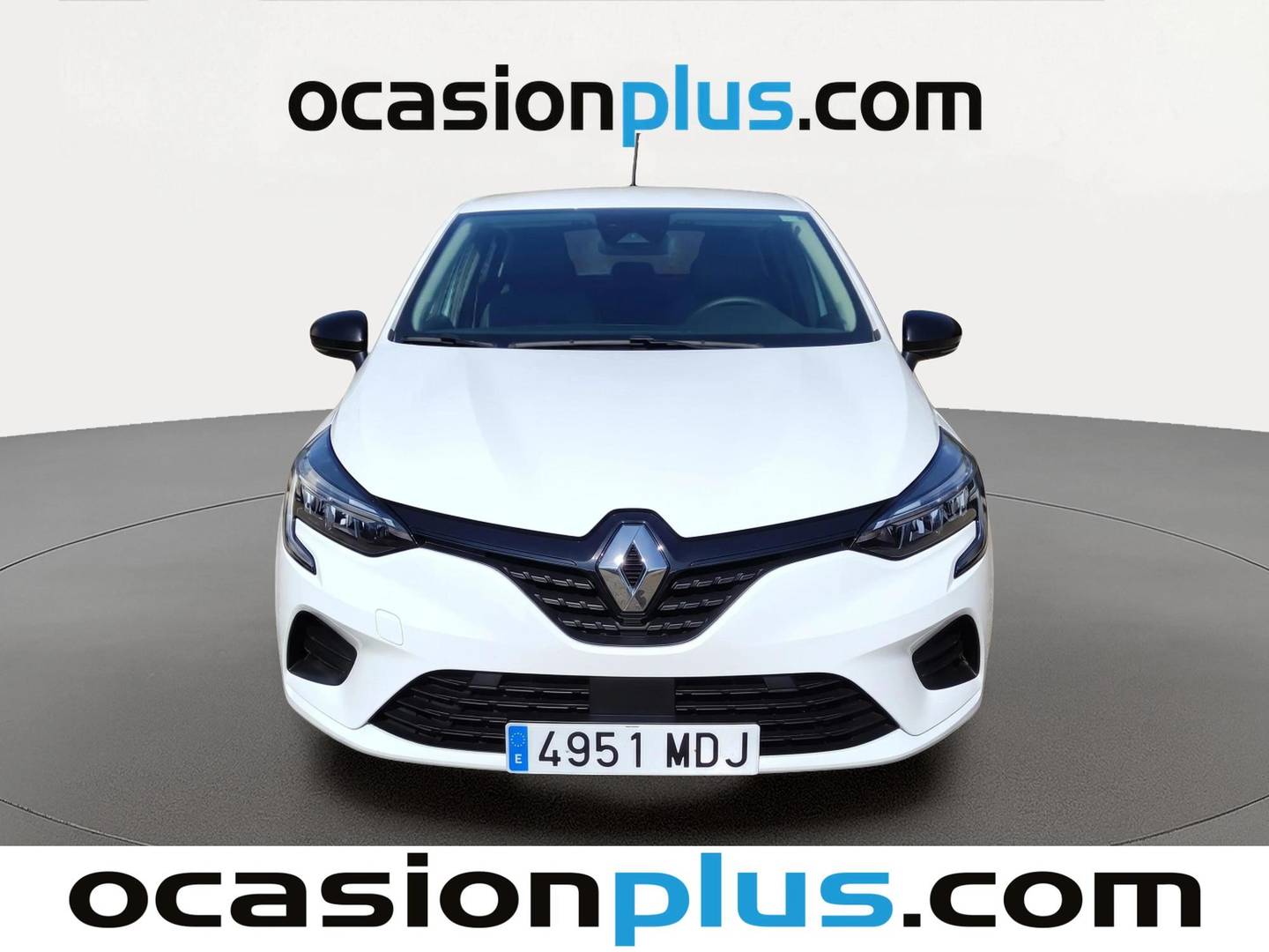 Renault Clio Renault Clio Authentique SCe (65 CV) 65cv