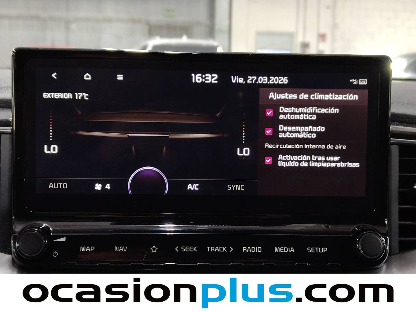 KIA XCeed Kia XCeed 1.5 MHEV iMT Tech (140 CV) 2024