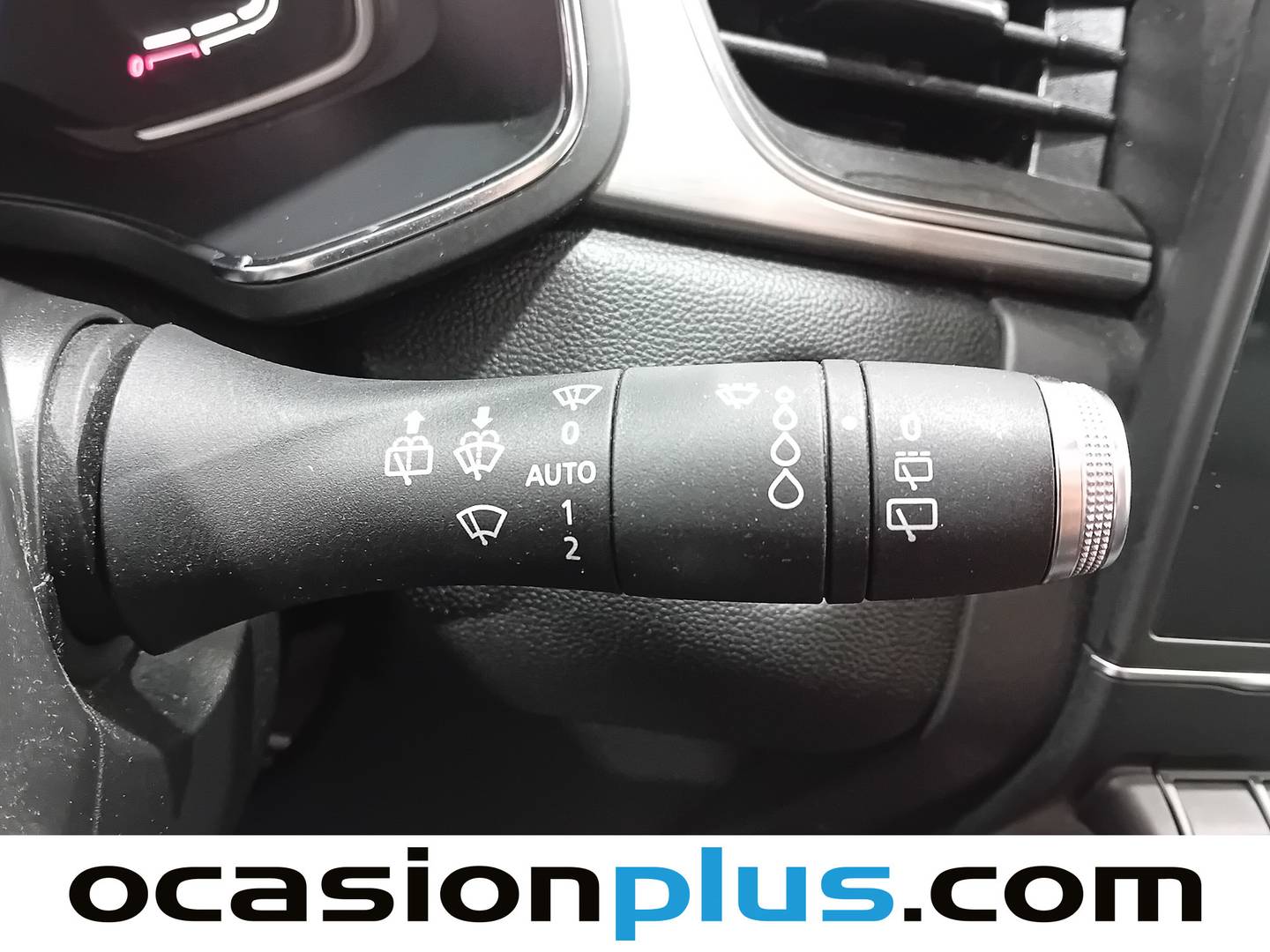 Foto Renault Captur Renault Captur TCe 140 Micro Híbrido Fast Track (140 CV)