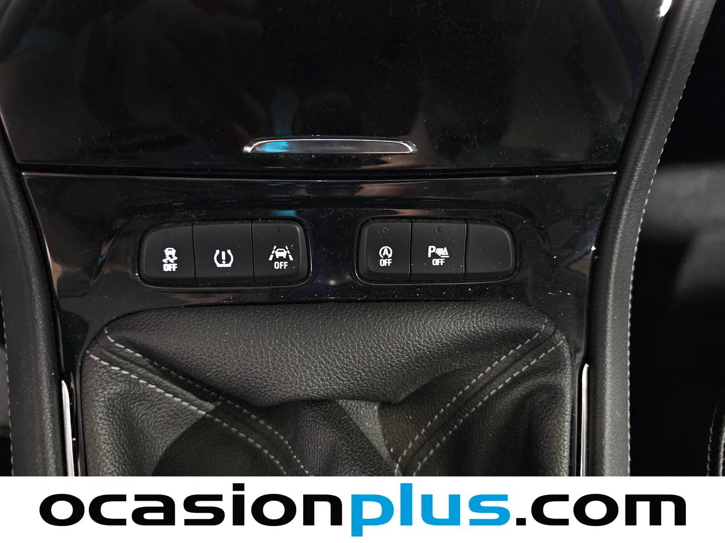 Acabados Opel Grandland X Opel Grandland X 1.2 Turbo Ultimate (130 CV)