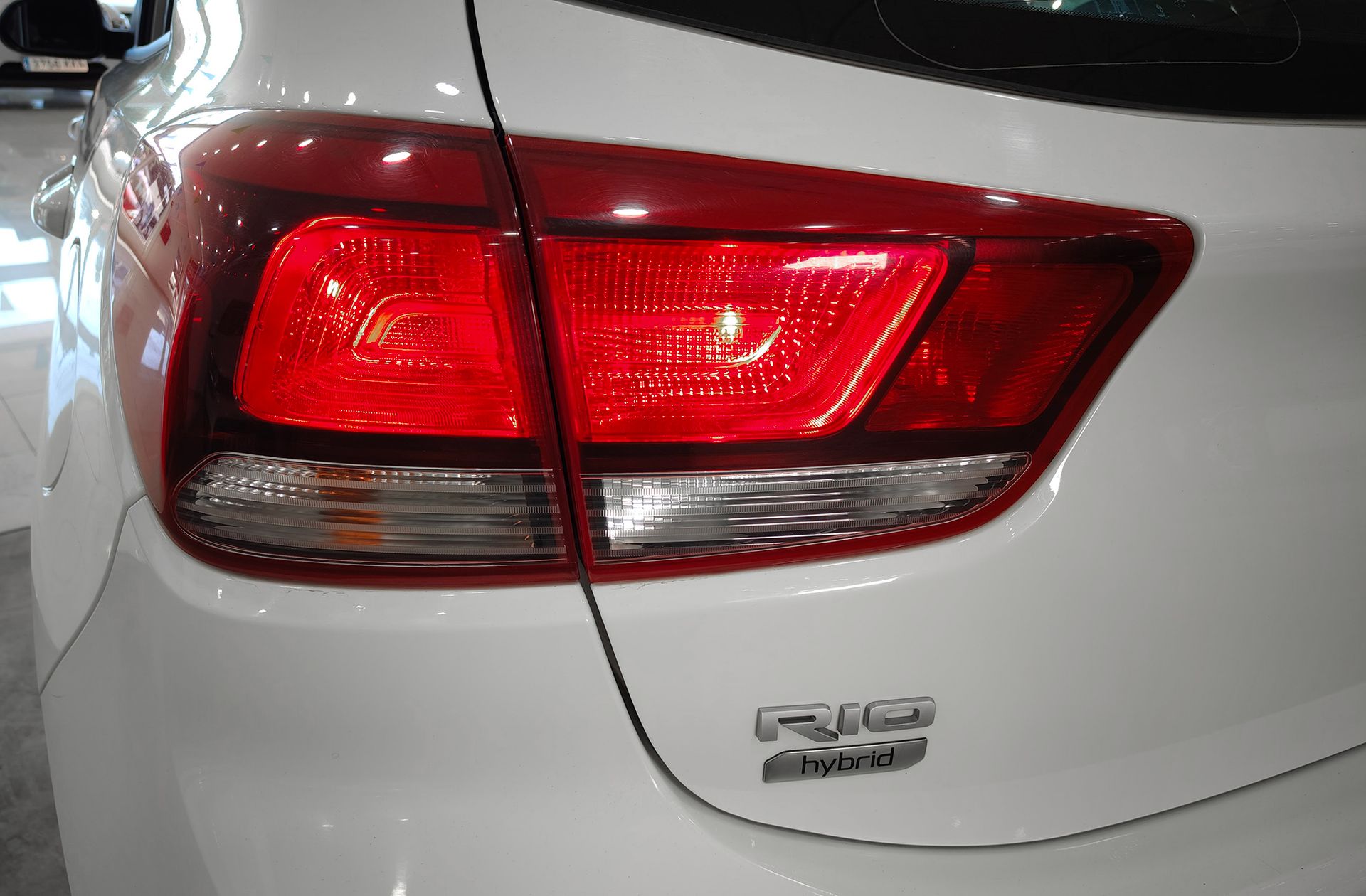 Kia Rio 1.0 T-GDi MHEV iMT Drive - foto 16