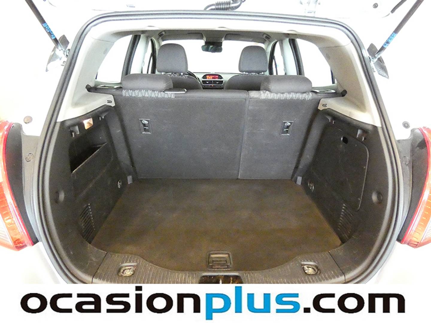 Foto Opel Mokka Opel Mokka 1.4 Turbo S&S Selective 4X4 (140 CV)