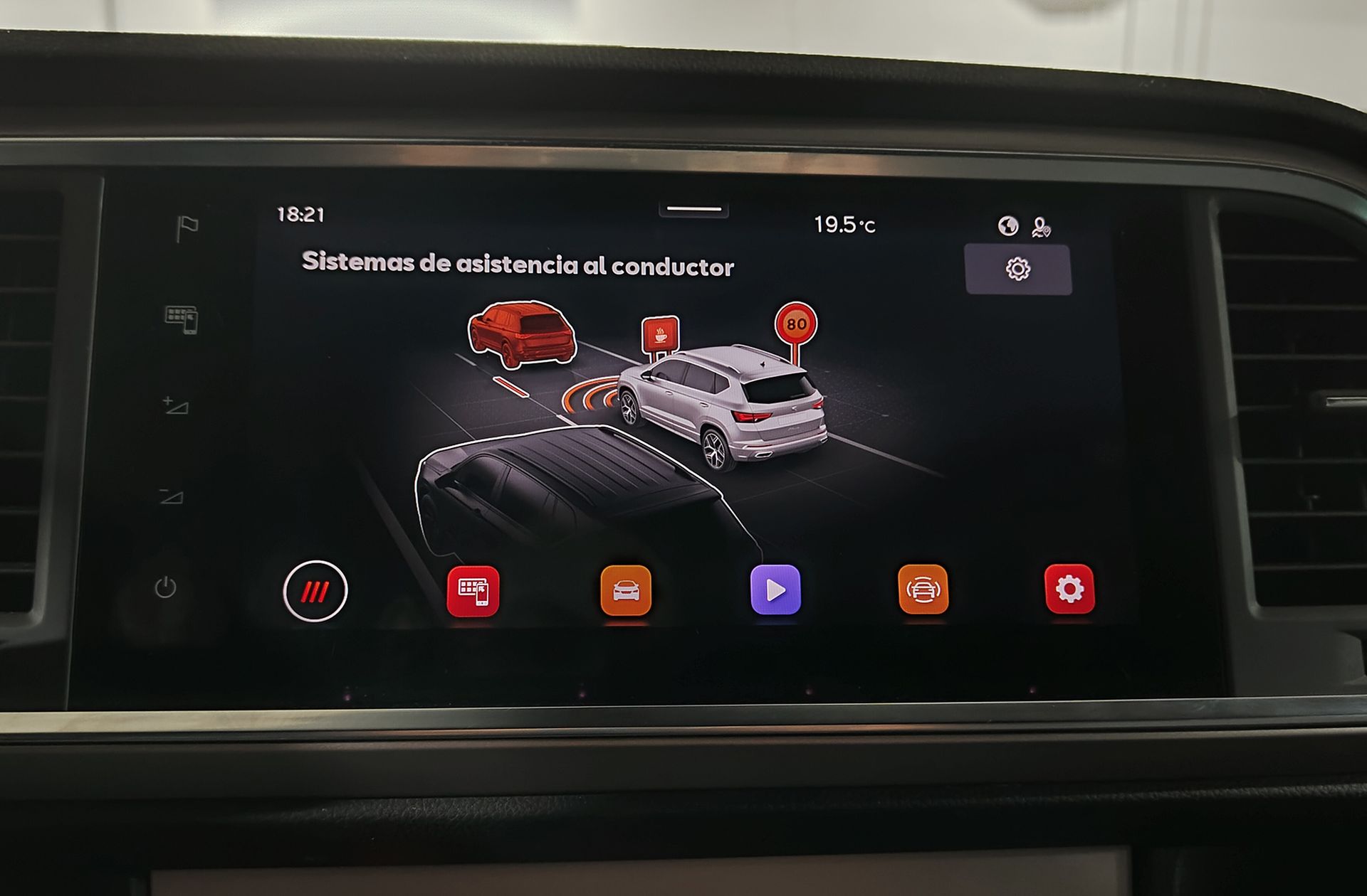 SEAT Ateca 2.0 TDI X-Perience XXL DSG - foto 34
