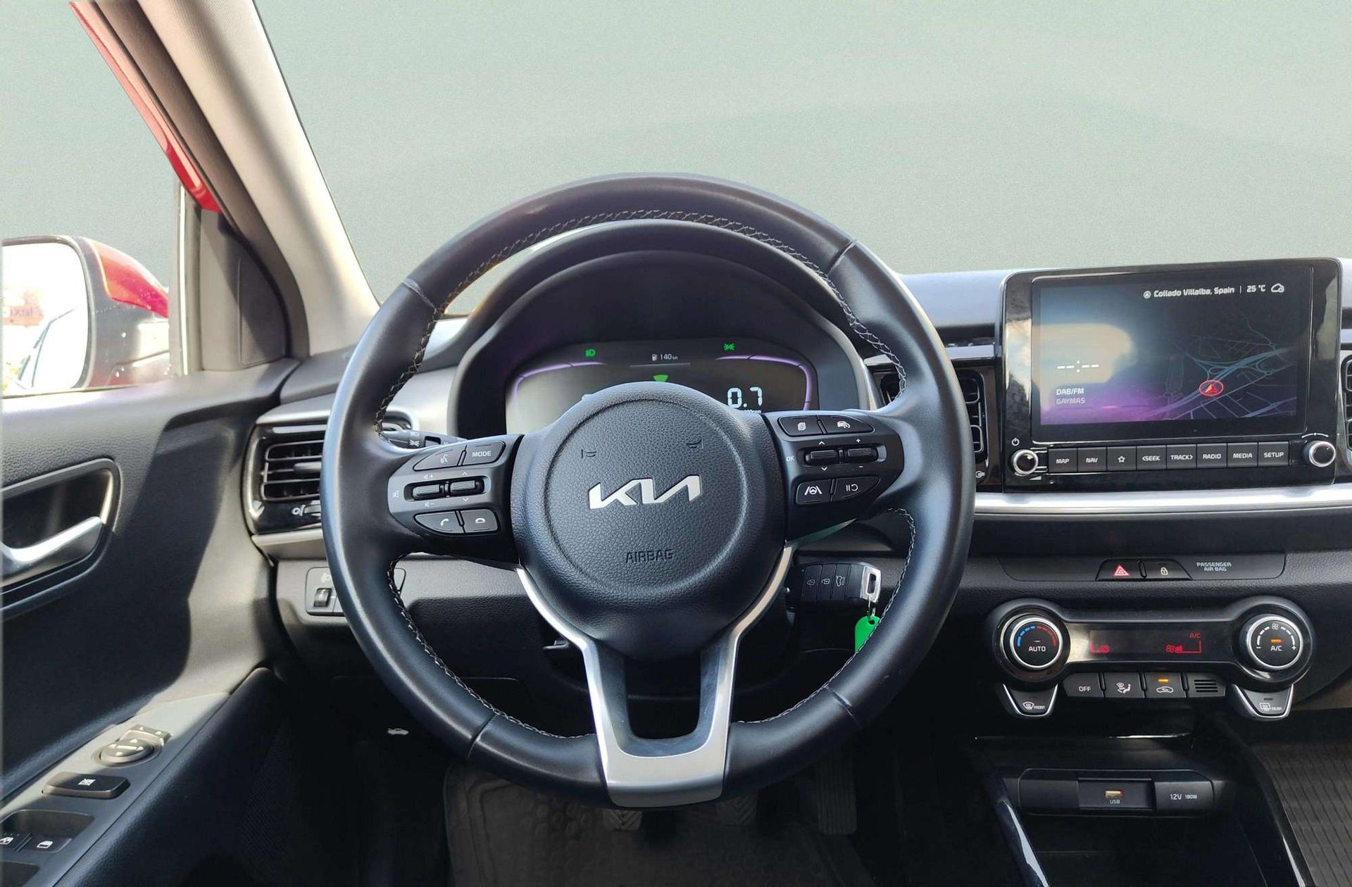 Kia Stonic 1.2 DPi Drive - foto 23